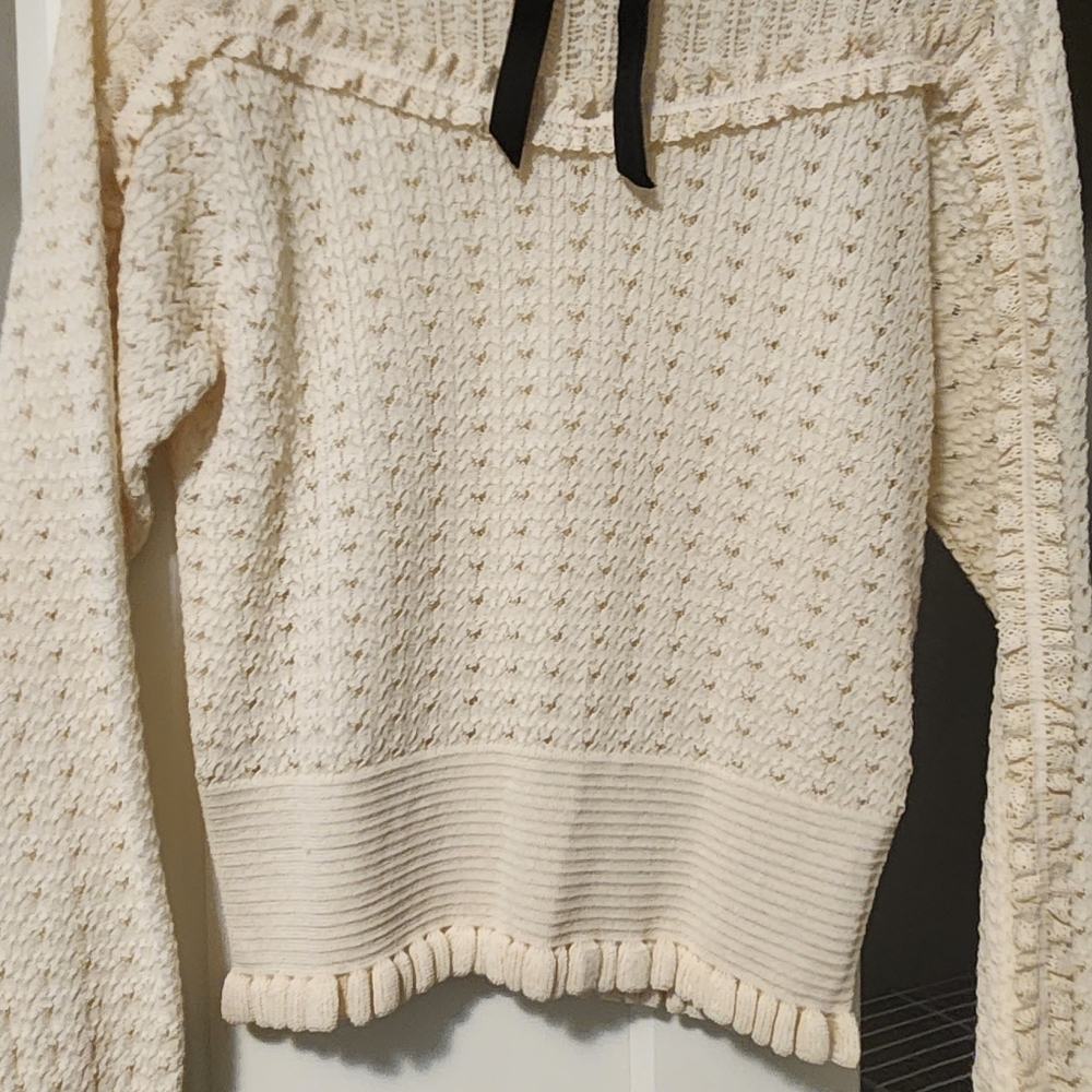 ZARA blouse/ sweater
